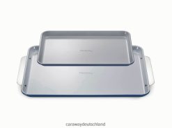 Caraway Backblech T2RVB8114 Kochgeschirr Marine