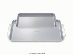 Caraway Backblech T2RVB8116 Kochgeschirr grau