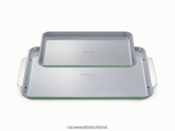 Caraway Backblech T2RVB8118 Kochgeschirr Salbei