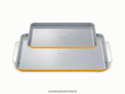 Caraway Backblech T2RVB8119 Kochgeschirr Ringelblume