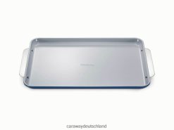 Caraway Backblech T2RVB8141 Kochgeschirr Marine