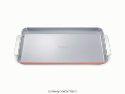 Caraway Backblech T2RVB8144 Kochgeschirr Perrakotta