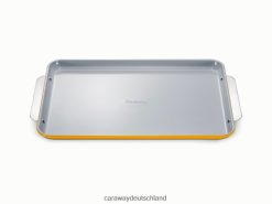 Caraway Backblech T2RVB8146 Kochgeschirr Ringelblume