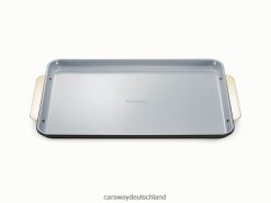 Caraway Backblech T2RVB8147 Kochgeschirr Schwarz