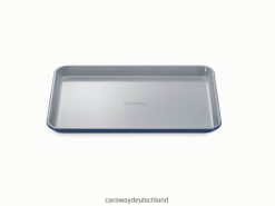 Caraway Backblech T2RVB8150 Kochgeschirr Marine