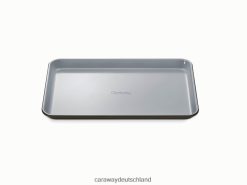 Caraway Backblech T2RVB8156 Kochgeschirr Schwarz
