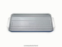 Caraway Backen- und Kühl-Duo T2RVB8123 Kochgeschirr Marine