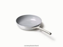 Caraway Bratpfanne T2RVB819 Kochgeschirr grau
