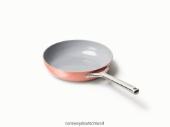 Caraway Bratpfanne T2RVB821 Kochgeschirr Perrakotta