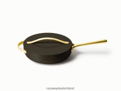 Caraway Bratpfanne T2RVB839 Kochgeschirr Schwarz