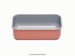 Caraway Kastenform T2RVB8180 Kochgeschirr Perrakotta