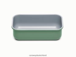 Caraway Kastenform T2RVB8181 Kochgeschirr Salbei