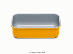 Caraway Kastenform T2RVB8182 Kochgeschirr Ringelblume