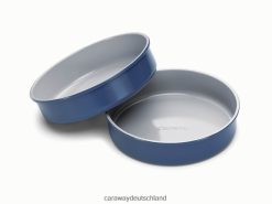 Caraway Kreispfanne T2RVB8132 Kochgeschirr Marine