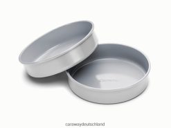 Caraway Kreispfanne T2RVB8134 Kochgeschirr grau