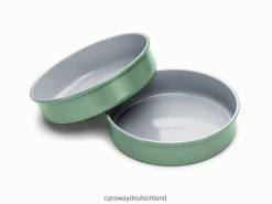 Caraway Kreispfanne T2RVB8136 Kochgeschirr Salbei