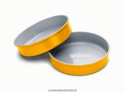 Caraway Kreispfanne T2RVB8137 Kochgeschirr Ringelblume