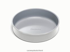 Caraway Kreispfanne T2RVB8197 Kochgeschirr grau