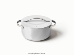 Caraway Schmortopf T2RVB843 Kochgeschirr grau