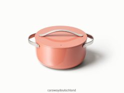 Caraway Schmortopf T2RVB845 Kochgeschirr Perrakotta