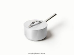 Caraway Topf T2RVB827 Kochgeschirr grau