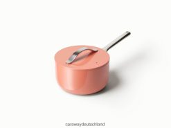 Caraway Topf T2RVB829 Kochgeschirr Perrakotta