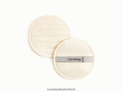 Caraway Topflappen T2RVB8247 Kochgeschirr Creme