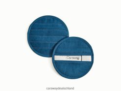 Caraway Topflappen T2RVB8248 Kochgeschirr Marine