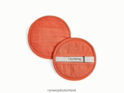 Caraway Topflappen T2RVB8249 Kochgeschirr Perrakotta