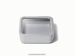 Caraway Vorratsbehälter für Lebensmittel T2RVB8213 Kochgeschirr grau