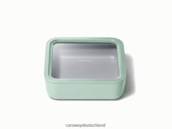 Caraway Vorratsbehälter für Lebensmittel T2RVB8214 Kochgeschirr Nebel