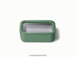 Caraway Vorratsbehälter für Lebensmittel T2RVB8218 Kochgeschirr Salbei