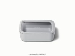 Caraway Vorratsbehälter für Lebensmittel T2RVB8219 Kochgeschirr grau