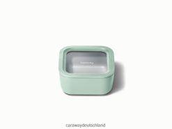 Caraway Vorratsbehälter für Lebensmittel T2RVB8226 Kochgeschirr Nebel
