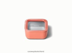 Caraway Vorratsbehälter für Lebensmittel T2RVB8228 Kochgeschirr Perrakotta